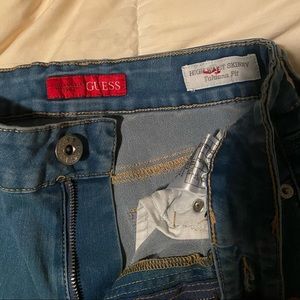 guess jeans